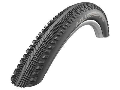 Se Schwalbe Hurricane - All Terrain Tråddæk - 27,5x2,25 (57-584) Sort Reflex ❤ Stort online udvalg i Schwalbe ❤ Hurtig levering: 1 - 2 Hverdage samt billig fragt - Varenummer: CKP-4026495864176 og barcode / Ean: '4026495864176 på lager - Udsalg på Cykeldæk Spar op til 65% - Over 785 kendte brands på udsalg