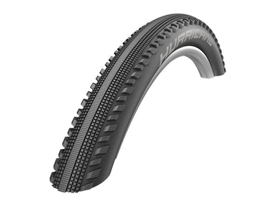 Se Schwalbe Hurricane - All Terrain Tråddæk - 27,5x2,40 (62-584) E-50 - Sort refleks ❤ Kæmpe udvalg i Schwalbe ❤ Hurtig levering: 1 - 2 Hverdage samt billig fragt - Varenummer: CKP-4026495864237 og barcode / Ean: '4026495864237 på lager - tilbud på Cykeldæk Spar op til 67% - Over 785 design brands på tilbud