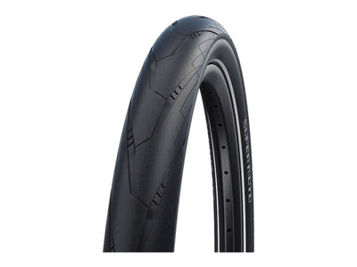 Se Schwalbe Super Moto - Tråddæk - 27,5x2,40 (62-584) E-50 - Sort ❤ Stort online udvalg i Schwalbe ❤ Hurtig levering: 1 - 2 Hverdage samt billig fragt - Varenummer: CKP-4026495889445 og barcode / Ean: '4026495889445 på lager - Udsalg på Cykeldæk Spar op til 67% - Over 434 design mærker på udsalg