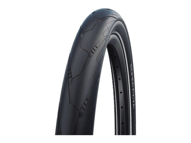 Se Schwalbe Super Moto - Tråddæk - 27,5x2,40 (62-584) E-50 - Sort ❤ Stort online udvalg i Schwalbe ❤ Hurtig levering: 1 - 2 Hverdage samt billig fragt - Varenummer: CKP-4026495889445 og barcode / Ean: &