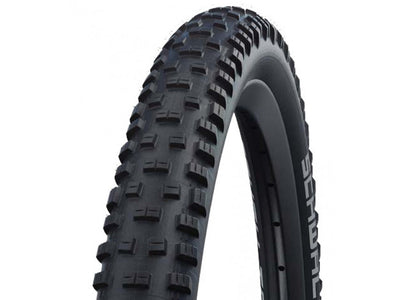 Se Schwalbe Tough Tom - Kevlar-Guard Tråddæk - 26x2,10 (54-559) Sort ❤ Stort online udvalg i Schwalbe ❤ Hurtig levering: 1 - 2 Hverdage samt billig fragt - Varenummer: CKP-4026495875554 og barcode / Ean: '4026495875554 på lager - Udsalg på Cykeldæk Spar op til 55% - Over 434 design mærker på udsalg