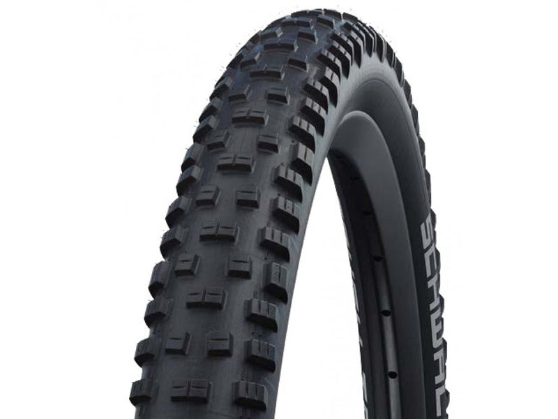 Se Schwalbe Tough Tom - Kevlar-Guard Tråddæk - 26x2,10 (54-559) Sort ❤ Stort online udvalg i Schwalbe ❤ Hurtig levering: 1 - 2 Hverdage samt billig fragt - Varenummer: CKP-4026495875554 og barcode / Ean: &