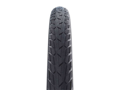 Se Schwalbe Road Cruiser - K-Guard Tråddæk - 12*1,75 (47-203) - Sort ❤ Stort online udvalg i Schwalbe ❤ Hurtig levering: 1 - 2 Hverdage samt billig fragt - Varenummer: CKP-4026495899093 og barcode / Ean: '4026495899093 på lager - Udsalg på Cykeldæk Spar op til 67% - Over 434 design mærker på udsalg