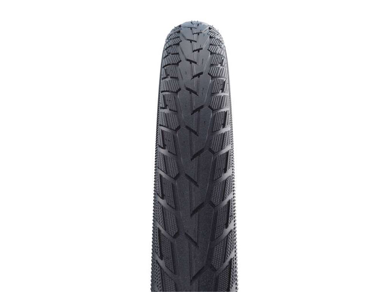 Se Schwalbe Road Cruiser - K-Guard Tråddæk - 12*1,75 (47-203) - Sort ❤ Stort online udvalg i Schwalbe ❤ Hurtig levering: 1 - 2 Hverdage samt billig fragt - Varenummer: CKP-4026495899093 og barcode / Ean: &