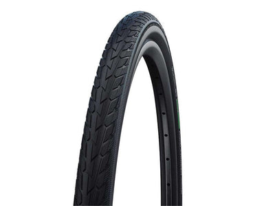 Se Schwalbe Road Cruiser - K-Guard Tråddæk - 14x1 3/8 (37-288) - Sort ❤ Stort online udvalg i Schwalbe ❤ Hurtig levering: 1 - 2 Hverdage samt billig fragt - Varenummer: CKP-4026495899116 og barcode / Ean: '4026495899116 på lager - Udsalg på Cykeldæk Spar op til 66% - Over 434 design mærker på udsalg