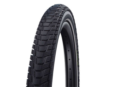 Se Schwalbe Pick-Up - E-Cargo - Tråddæk - 24x2,35 (60-507) E-50 - Sort ❤ Stort online udvalg i Schwalbe ❤ Hurtig levering: 1 - 2 Hverdage samt billig fragt - Varenummer: CKP-4026495902502 og barcode / Ean: '4026495902502 på lager - Udsalg på Cykeldæk Spar op til 52% - Over 434 design mærker på udsalg