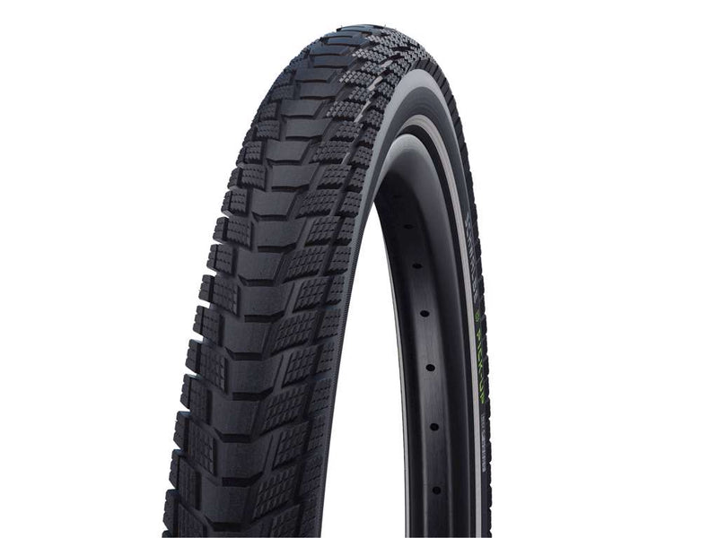 Se Schwalbe Pick-Up - E-Cargo - Tråddæk - 24x2,35 (60-507) E-50 - Sort ❤ Stort online udvalg i Schwalbe ❤ Hurtig levering: 1 - 2 Hverdage samt billig fragt - Varenummer: CKP-4026495902502 og barcode / Ean: &