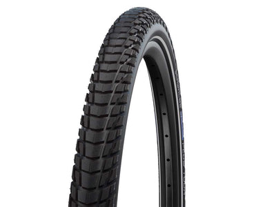 Se Schwalbe Marathon Plus Tour - Addix Smart DualGuard - Tråddæk - 28x2,15 (55-622) - Sort ❤ Stort online udvalg i Schwalbe ❤ Hurtig levering: 1 - 2 Hverdage samt billig fragt - Varenummer: CKP-4026495905299 og barcode / Ean: '4026495905299 på lager - Udsalg på Cykeldæk Spar op til 61% - Over 434 design mærker på udsalg