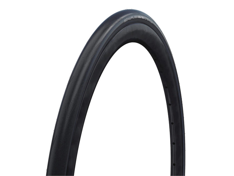 Se Schwalbe One Plus - Addix Tråddæk - 700x32c (32-622) Sort refleks ❤ Stort online udvalg i Schwalbe ❤ Hurtig levering: 1 - 2 Hverdage samt billig fragt - Varenummer: CKP-4026495921503 og barcode / Ean: &