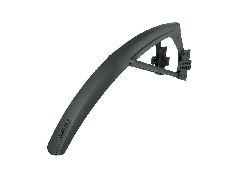 Se SKS Stumpskærm - S-Board - 700 x 38c/390mm - frontmontering ❤ Stort online udvalg i SKS ❤ Hurtig levering: 1 - 2 Hverdage samt billig fragt - Varenummer: CKP-4002556675622 og barcode / Ean: &