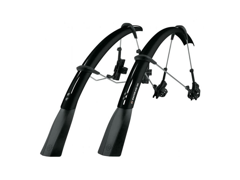 Se SKS Skærmsæt - Raceblade Pro 700 x 25mm - Sort - Inkl. stivere ❤ Stort online udvalg i SKS ❤ Hurtig levering: 1 - 2 Hverdage samt billig fragt ❤ Varenummer: CKP-4002556673772 og barcode / Ean: på lager - Udsalg på Skærme & kædeskærme Spar op til 66% - Over 350 kendte brands på udsalg