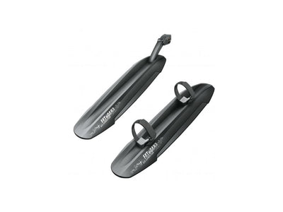 Se SKS Stumpskærm - Fatboard 141 mm bred til fatbike - sort ❤ Stort online udvalg i SKS ❤ Hurtig levering: 1 - 2 Hverdage samt billig fragt - Varenummer: CKP-4002556685089 og barcode / Ean: '4002556685089 på lager - Udsalg på Skærme & kædeskærme Spar op til 65% - Over 857 kendte brands på udsalg