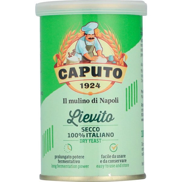 Se Caputo Lievito Tørgær 100g ❤ Kæmpe udvalg i Caputo ❤ Hurtig levering: 1 - 2 Hverdage samt billig fragt - Varenummer: BAR-693523 og barcode / Ean: &
