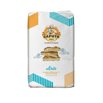 Se Caputo Aria Pizzamel 1 Kg ❤ Kæmpe udvalg i Caputo ❤ Hurtig levering: 1 - 2 Hverdage samt billig fragt - Varenummer: BAR-693525 og barcode / Ean: '8014601038203 på lager - Udsalg på Delikatesser Kolonial Mel & kerner Spar op til 67% - Over 454 design brands på udsalg
