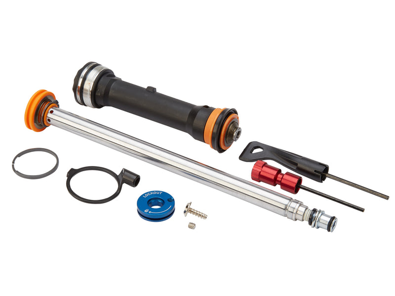 Se Rockshox lockout enhed til remote - Recon Silver TK 26"/29" ✔ Kæmpe udvalg i  RockShox ✔ Hurtig levering: 1 - 2 Hverdage samt billig fragt - Varenummer: CKP-710845738111 og barcode / Ean: &