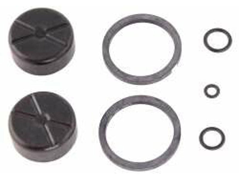 Se Sram - Kit for bremsegreb stempler - 20mm o ringe ❤ Stort online udvalg i Sram ❤ Hurtig levering: 1 - 2 Hverdage samt billig fragt - Varenummer: CKP-710845787096 og barcode / Ean: &