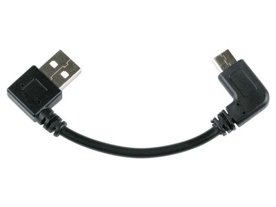 Se SKS Compit Cable - USB-C - 70mm ❤ Kæmpe udvalg i SKS ❤ Hurtig levering: 1 - 2 Hverdage samt billig fragt - Varenummer: CKP-4002556907976 og barcode / Ean: '4002556907976 på lager - tilbud på Batterier & opladere Spar op til 54% - Over 324 design brands på tilbud