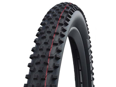 Se Schwalbe Rocket Ron - Evolution Line Speed TLE Foldedæk - 29x2,25(57-622) - Sort ❤ Kæmpe udvalg i Schwalbe ❤ Hurtig levering: 1 - 2 Hverdage samt billig fragt - Varenummer: CKP-4026495879675 og barcode / Ean: '4026495879675 på lager - Udsalg på Cykeldæk Spar op til 62% - Over 454 kendte brands på udsalg