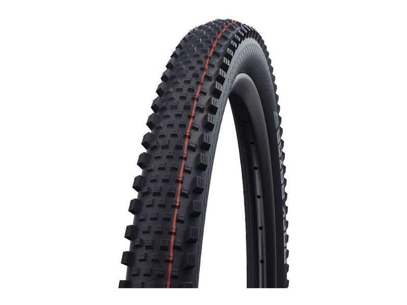 Se Schwalbe Rock Razor TL Easy Foldedæk - 27,5x2,35 ❤ Stort online udvalg i Schwalbe ❤ Hurtig levering: 1 - 2 Hverdage samt billig fragt ❤ Varenummer: CKP-4026495877831 og barcode / Ean: &