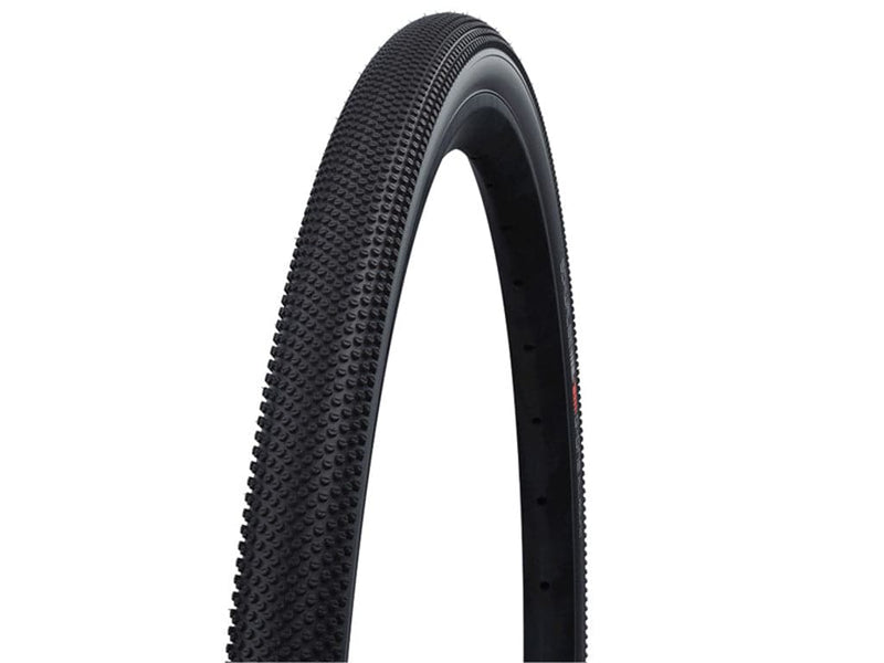 Se Schwalbe G-One Allround - Evolution Line - Foldedæk - 28x1,35 (35-622) Sort ❤ Stort online udvalg i Schwalbe ❤ Hurtig levering: 1 - 2 Hverdage samt billig fragt - Varenummer: CKP-4026495885027 og barcode / Ean: &