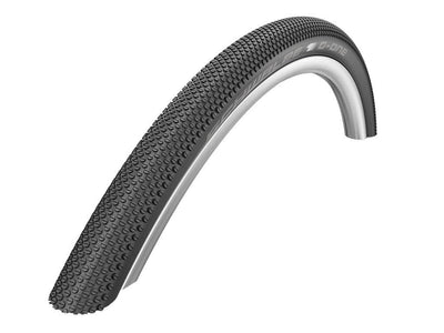 Se Schwalbe G-One Allround Performance Line LiteSkin - Foldedæk - 700x35c (35-622) ❤ Stort online udvalg i Schwalbe ❤ Hurtig levering: 1 - 2 Hverdage samt billig fragt ❤ Varenummer: CKP-4026495885508 og barcode / Ean: '4026495885508 på lager - Udsalg på Cykeldæk Spar op til 56% - Over 785 kendte brands på udsalg