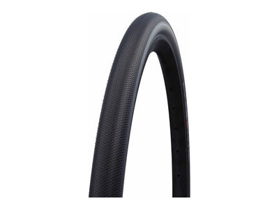 Se Schwalbe G-One Speed - Gravel Foldedæk - 28x2,00 (50-622) Sort ❤ Kæmpe udvalg i Schwalbe ❤ Hurtig levering: 1 - 2 Hverdage samt billig fragt - Varenummer: CKP-4026495886321 og barcode / Ean: '4026495886321 på lager - Udsalg på Cykeldæk Spar op til 65% - Over 785 kendte brands på udsalg