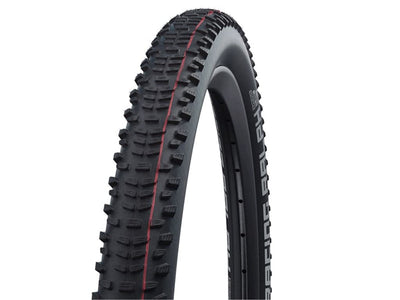 Se Schwalbe Racing Ralph - Evolution Line TL-Easy Foldedæk - 29x2,25 (57-622) E-25 - Sort ❤ Kæmpe udvalg i Schwalbe ❤ Hurtig levering: 1 - 2 Hverdage samt billig fragt - Varenummer: CKP-4026495879514 og barcode / Ean: '4026495879514 på lager - Udsalg på Cykeldæk Spar op til 61% - Over 412 kendte brands på udsalg