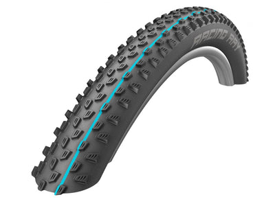 Se Schwalbe Racing Ray Addix Speedgrip Evolution Line SnakeSkin TL-Easy Foldedæk - 27,5x2,25 ✔ Kæmpe udvalg i  Schwalbe ✔ Hurtig levering: 1 - 2 Hverdage samt billig fragt - Varenummer: CKP-4026495877190 og barcode / Ean: '4026495877190 på lager - Udsalg på Cykeldæk Spar op til 51% - Over 1454 kendte mærker på udsalg