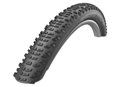 Se Schwalbe Racing Ralph Addix Performance Line TwinSkin TL-Easy Foldedæk - 27,5x2,25 ✔ Kæmpe udvalg i  Schwalbe ✔ Hurtig levering: 1 - 2 Hverdage samt billig fragt - Varenummer: CKP-4026495846479 og barcode / Ean: '4026495846479 på lager - Udsalg på Cykeldæk Spar op til 66% - Over 1454 kendte mærker på udsalg