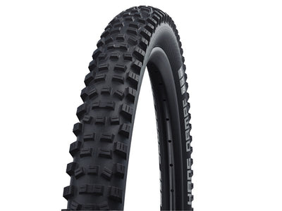 Se Schwalbe Hans Dampf - Performance Line Foldedæk - 29x2,35 (60-622) Sort ✔ Kæmpe udvalg i  Schwalbe ✔ Hurtig levering: 1 - 2 Hverdage samt billig fragt - Varenummer: CKP-4026495846639 og barcode / Ean: '4026495846639 på lager - Udsalg på Cykeldæk Spar op til 63% - Over 1454 kendte mærker på udsalg