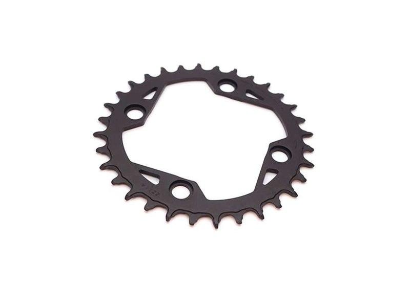 Se Sram Eagle - Klinge 32 tands rund - 1 x 12 gear - 4 huls ø94mm - Sort ❤ Kæmpe udvalg i Sram ❤ Hurtig levering: 1 - 2 Hverdage samt billig fragt - Varenummer: CKP-710845864360 og barcode / Ean: &