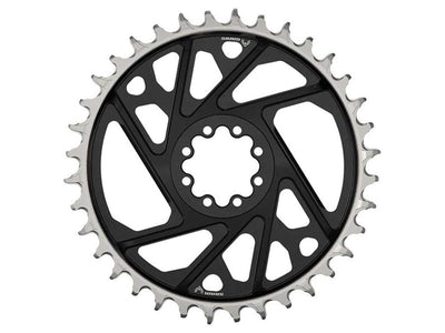 Se Sram XX D1 T-Type klinge - Direct Mount - 3 mm Offset - 12 Speed - 34T - Sort ❤ Kæmpe udvalg i Sram ❤ Hurtig levering: 1 - 2 Hverdage samt billig fragt - Varenummer: CKP-710845888199 og barcode / Ean: '710845888199 på lager - Udsalg på Klinger Spar op til 67% - Over 424 kendte brands på udsalg