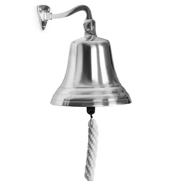 Se Chrome Klokke 18cm ✔ Kæmpe udvalg i  BARLIFE ✔ Hurtig levering: 1 - 2 Hverdage samt billig fragt - Varenummer: BAR-16257 og barcode / Ean: &