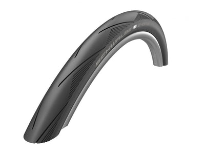 Se Schwalbe E-One Foldedæk - 700x32c - 28x1,25 (32-622) ❤ Kæmpe udvalg i Schwalbe ❤ Hurtig levering: 1 - 2 Hverdage samt billig fragt - Varenummer: CKP-4026495854993 og barcode / Ean: '4026495854993 på lager - Udsalg på Cykeldæk Spar op til 59% - Over 360 kendte mærker på udsalg