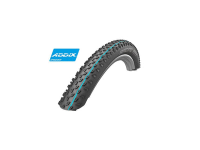 Se Schwalbe Racing Ray - X-Country Foldedæk - 29x2,35 (60-622) Sort ❤ Kæmpe udvalg i Schwalbe ❤ Hurtig levering: 1 - 2 Hverdage samt billig fragt - Varenummer: CKP-4026495880350 og barcode / Ean: '4026495880350 på lager - Udsalg på Cykeldæk Spar op til 64% - Over 324 kendte brands på udsalg