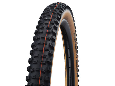 Se Schwalbe Hans Dampf - Gravity Foldedæk - 27,5x2,35 (60-584) Classic Skin ❤ Kæmpe udvalg i Schwalbe ❤ Hurtig levering: 1 - 2 Hverdage samt billig fragt - Varenummer: CKP-4026495877459 og barcode / Ean: '4026495877459 på lager - Udsalg på Cykeldæk Spar op til 52% - Over 324 kendte brands på udsalg
