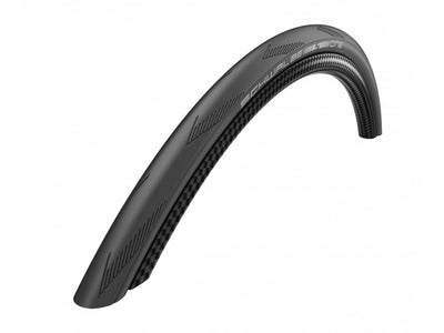 Se Schwalbe One Race Guard - TL-Easy Foldedæk - 700x30c (30-622) Sort ❤ Kæmpe udvalg i Schwalbe ❤ Hurtig levering: 1 - 2 Hverdage samt billig fragt - Varenummer: CKP-4026495861731 og barcode / Ean: '4026495861731 på lager - Udsalg på Cykeldæk Spar op til 67% - Over 350 kendte brands på udsalg