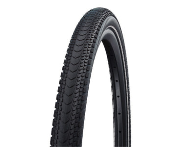 Se Schwalbe Marathon Almotion - Evolution Line - V-Guard - Foldedæk - 27,5x2,15 (55-584) E-25 - Sort ❤ Kæmpe udvalg i Schwalbe ❤ Hurtig levering: 1 - 2 Hverdage samt billig fragt - Varenummer: CKP-4026495867054 og barcode / Ean: '4026495867054 på lager - Udsalg på Cykeldæk Spar op til 63% - Over 360 kendte mærker på udsalg