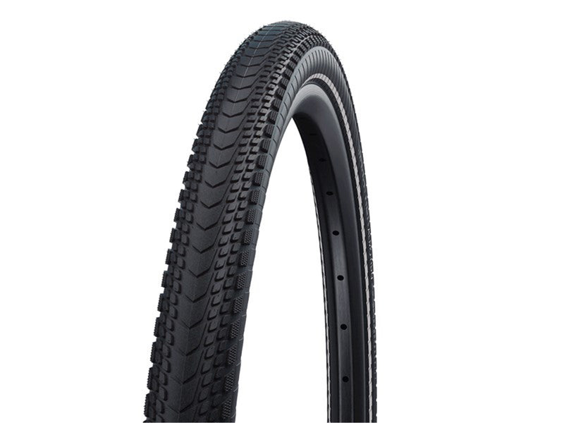 Se Schwalbe Marathon Almotion - Evolution Line - V-Guard - Foldedæk - 28x2,15 (55-622) E-25 - Sort ❤ Kæmpe udvalg i Schwalbe ❤ Hurtig levering: 1 - 2 Hverdage samt billig fragt - Varenummer: CKP-4026495867177 og barcode / Ean: &