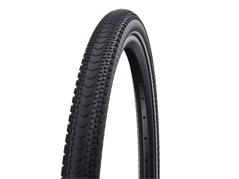 Se Schwalbe Marathon Almotion - Evolution Line - Micro - Foldedæk - 28x2,0 (50-622) E-25 - Sort ❤ Kæmpe udvalg i Schwalbe ❤ Hurtig levering: 1 - 2 Hverdage samt billig fragt - Varenummer: CKP-4026495867214 og barcode / Ean: &