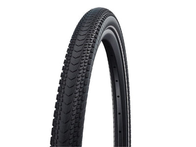 Se Schwalbe Marathon Almotion - Evolution Line - Micro - Foldedæk - 28x2,15 (55-622) E-25 - Sort ❤ Kæmpe udvalg i Schwalbe ❤ Hurtig levering: 1 - 2 Hverdage samt billig fragt - Varenummer: CKP-4026495867252 og barcode / Ean: '4026495867252 på lager - Udsalg på Cykeldæk Spar op til 58% - Over 400 kendte brands på udsalg