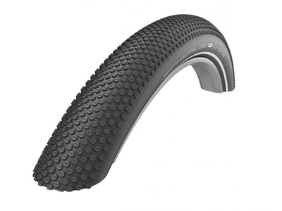 Se Schwalbe G-One Allround - Gravel Foldedæk - 29x2,25 (57-622) Sort Reflex ❤ Kæmpe udvalg i Schwalbe ❤ Hurtig levering: 1 - 2 Hverdage samt billig fragt - Varenummer: CKP-4026495885829 og barcode / Ean: '4026495885829 på lager - Udsalg på Cykeldæk Spar op til 61% - Over 360 kendte mærker på udsalg