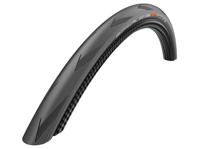 Se Schwalbe Pro One - TL-Easy Foldedæk - 650x25B (25-584) - Sort ❤ Kæmpe udvalg i Schwalbe ❤ Hurtig levering: 1 - 2 Hverdage samt billig fragt - Varenummer: CKP-4026495869416 og barcode / Ean: '4026495869416 på lager - Udsalg på Cykeldæk Spar op til 62% - Over 400 kendte brands på udsalg