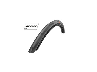Se Schwalbe Pro One - TL-Easy Foldedæk - 650x28B (28-584) - Sort ❤ Kæmpe udvalg i Schwalbe ❤ Hurtig levering: 1 - 2 Hverdage samt billig fragt - Varenummer: CKP-4026495869430 og barcode / Ean: '4026495869430 på lager - Udsalg på Cykeldæk Spar op til 57% - Over 360 kendte mærker på udsalg