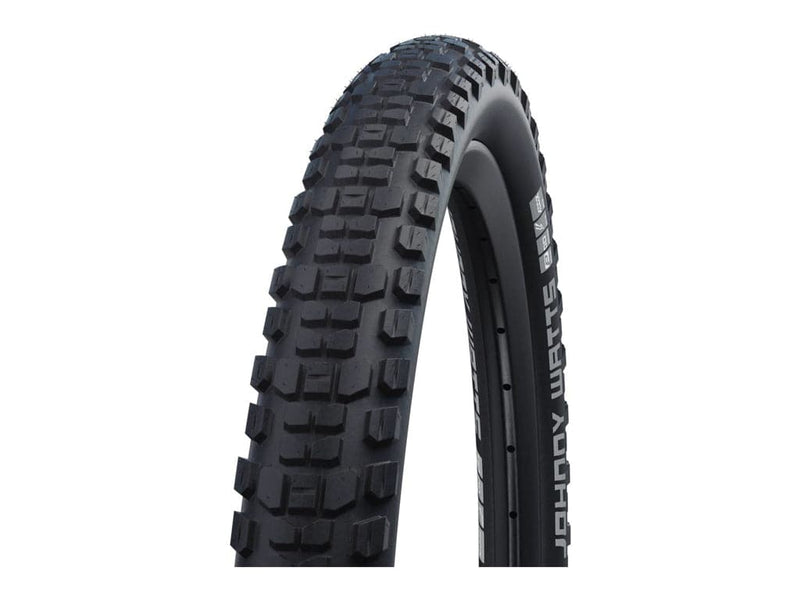 Se Schwalbe Johnny Watts - Performance Line Tube Foldedæk - 29x2,35(60-622) - Sort ❤ Kæmpe udvalg i Schwalbe ❤ Hurtig levering: 1 - 2 Hverdage samt billig fragt - Varenummer: CKP-4026495871495 og barcode / Ean: &