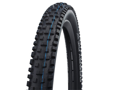 Se Schwalbe Nobby Nic - Evolution Line Speedgrip foldedæk-29x2,25(57-622)E-50 Sort ❤ Kæmpe udvalg i Schwalbe ❤ Hurtig levering: 1 - 2 Hverdage samt billig fragt - Varenummer: CKP-4026495879415 og barcode / Ean: '4026495879415 på lager - Udsalg på Cykeldæk Spar op til 52% - Over 350 kendte brands på udsalg