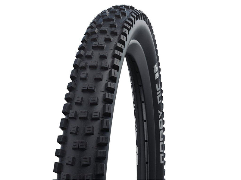 Se Schwalbe Nobby Nic - Performance Foldedæk TLR - 29x2,25 (57-622) E-50 - Sort ❤ Kæmpe udvalg i Schwalbe ❤ Hurtig levering: 1 - 2 Hverdage samt billig fragt - Varenummer: CKP-4026495879491 og barcode / Ean: &