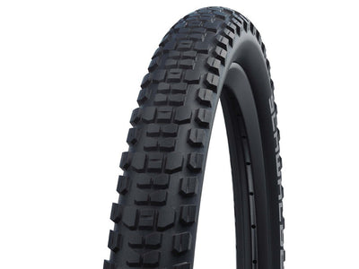 Se Schwalbe Johnny Watts - Performance Line Tube Foldedæk - 27,5x2,35(60-584) Sort refleks ❤ Kæmpe udvalg i Schwalbe ❤ Hurtig levering: 1 - 2 Hverdage samt billig fragt - Varenummer: CKP-4026495875417 og barcode / Ean: '4026495875417 på lager - Udsalg på Cykeldæk Spar op til 67% - Over 312 kendte brands på udsalg