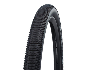 Se Schwalbe Billy Bonkers - Addix - Foldedæk - 18x2,00 (50-355) Sort ❤ Kæmpe udvalg i Schwalbe ❤ Hurtig levering: 1 - 2 Hverdage samt billig fragt - Varenummer: CKP-4026495887380 og barcode / Ean: '4026495887380 på lager - Udsalg på Cykeldæk Spar op til 62% - Over 322 kendte brands på udsalg