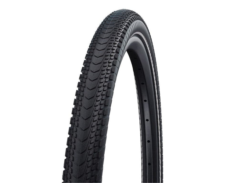 Se Schwalbe Marathon Almotion - Evolution Line - Micro - Foldedæk - 28x1,50 (40-622) E-25 - Sort ✔ Kæmpe udvalg i  Schwalbe ✔ Hurtig levering: 1 - 2 Hverdage samt billig fragt - Varenummer: CKP-4026495889728 og barcode / Ean: &